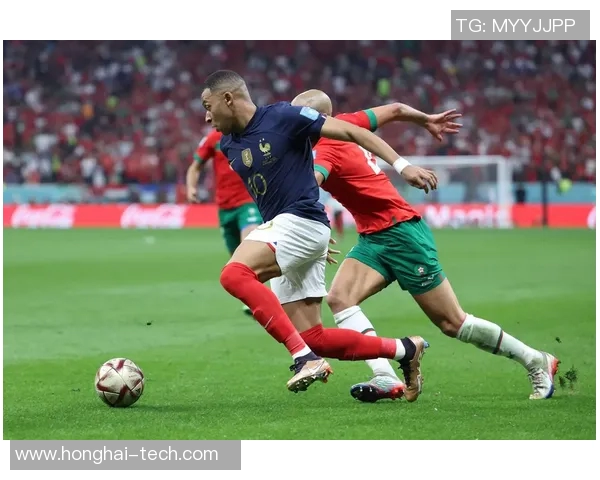 国际新兴足球球星闪耀绿茵引领未来足坛新格局