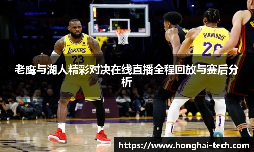 老鹰与湖人精彩对决在线直播全程回放与赛后分析